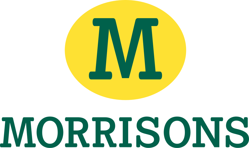 Morrisons logo