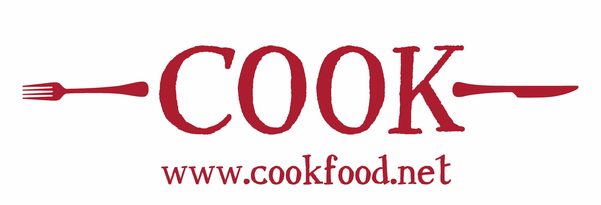 Cook Food logo
