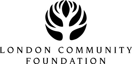 London Community Foundation logo