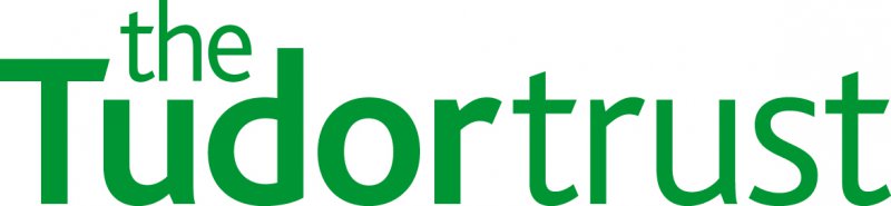 Tudor Trust logo