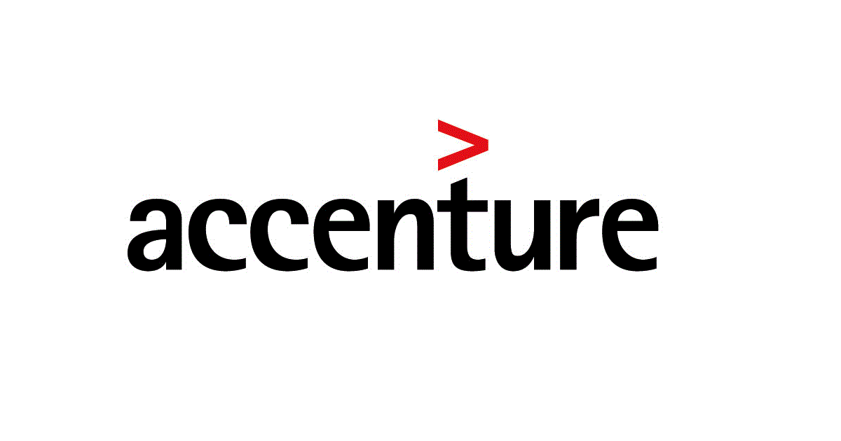 Accenture logo