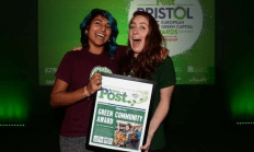 Bristol Post image
