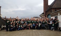 Team photo
