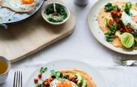 vegetarian recipe